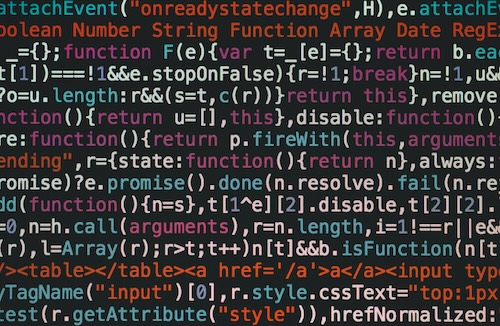 Hand coded Design In Perth