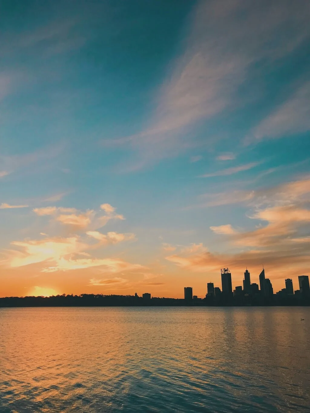 perth