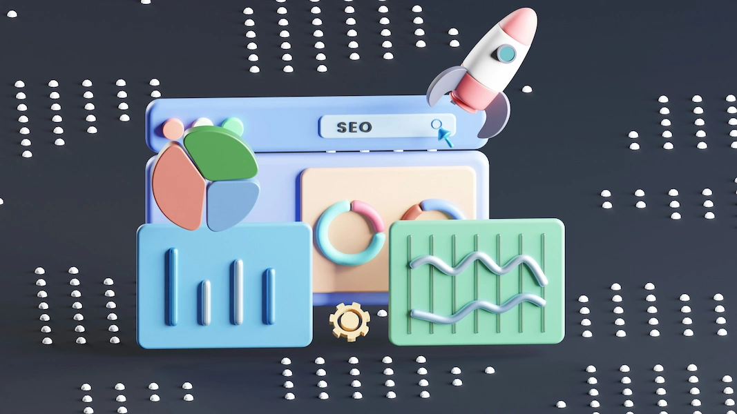 SEO Services based in Perth Western Australia