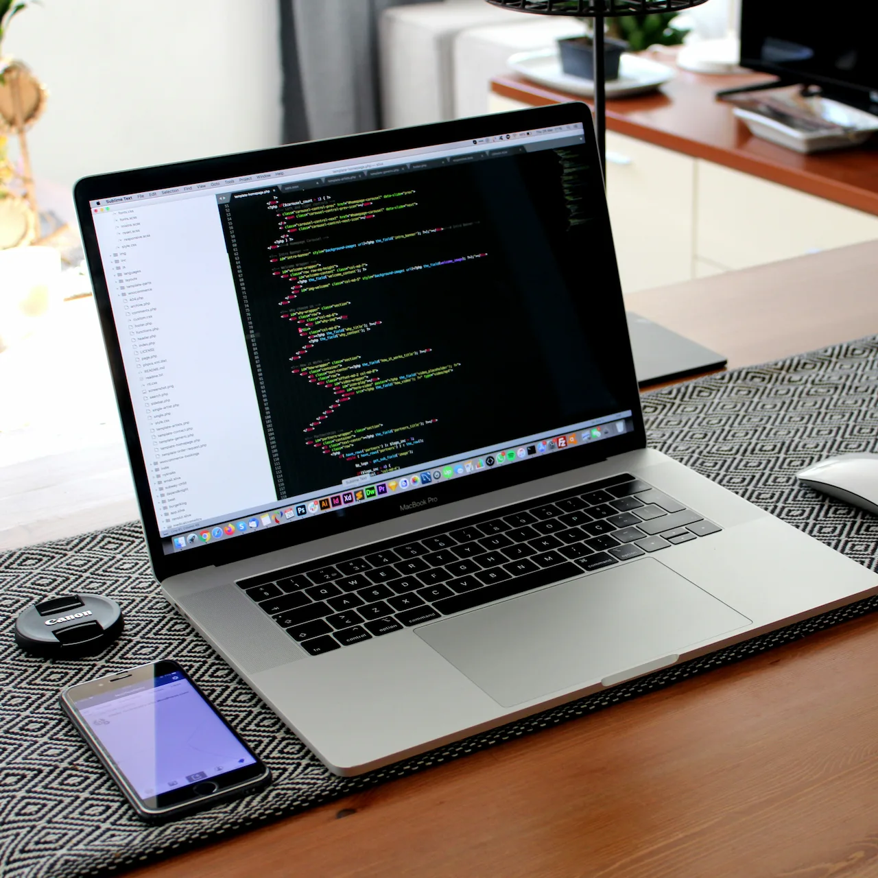 Website design in Perth